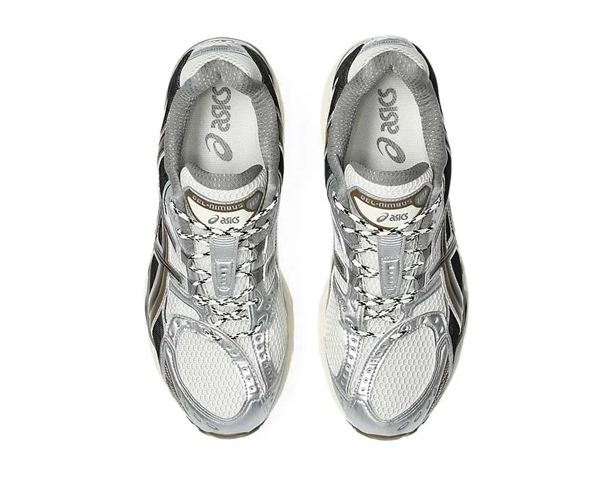 Fairy Step Asics Gel Nimbus 10.1 "Cream"