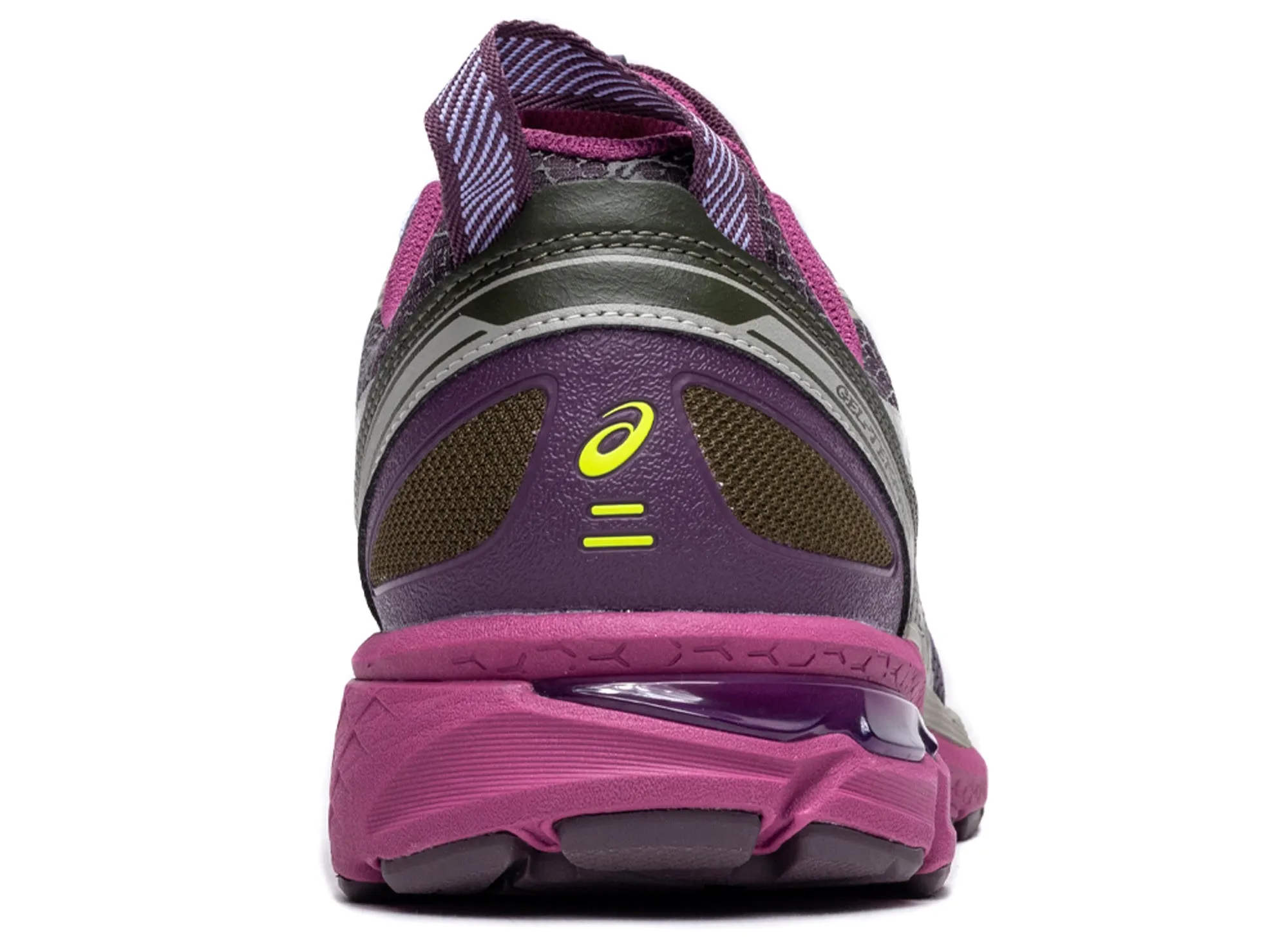 Asics Gel-Terrain Teen Edge