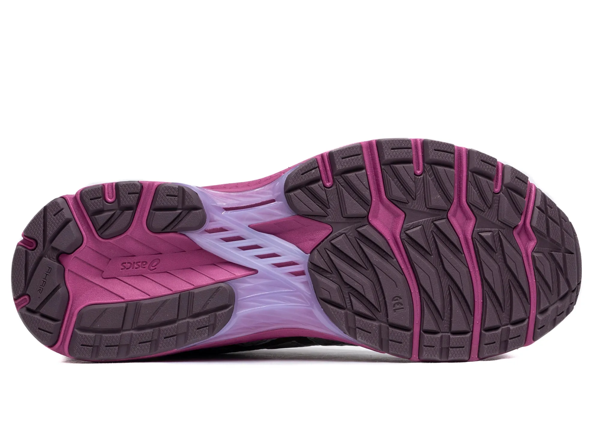 Asics Gel-Terrain Cold Safe