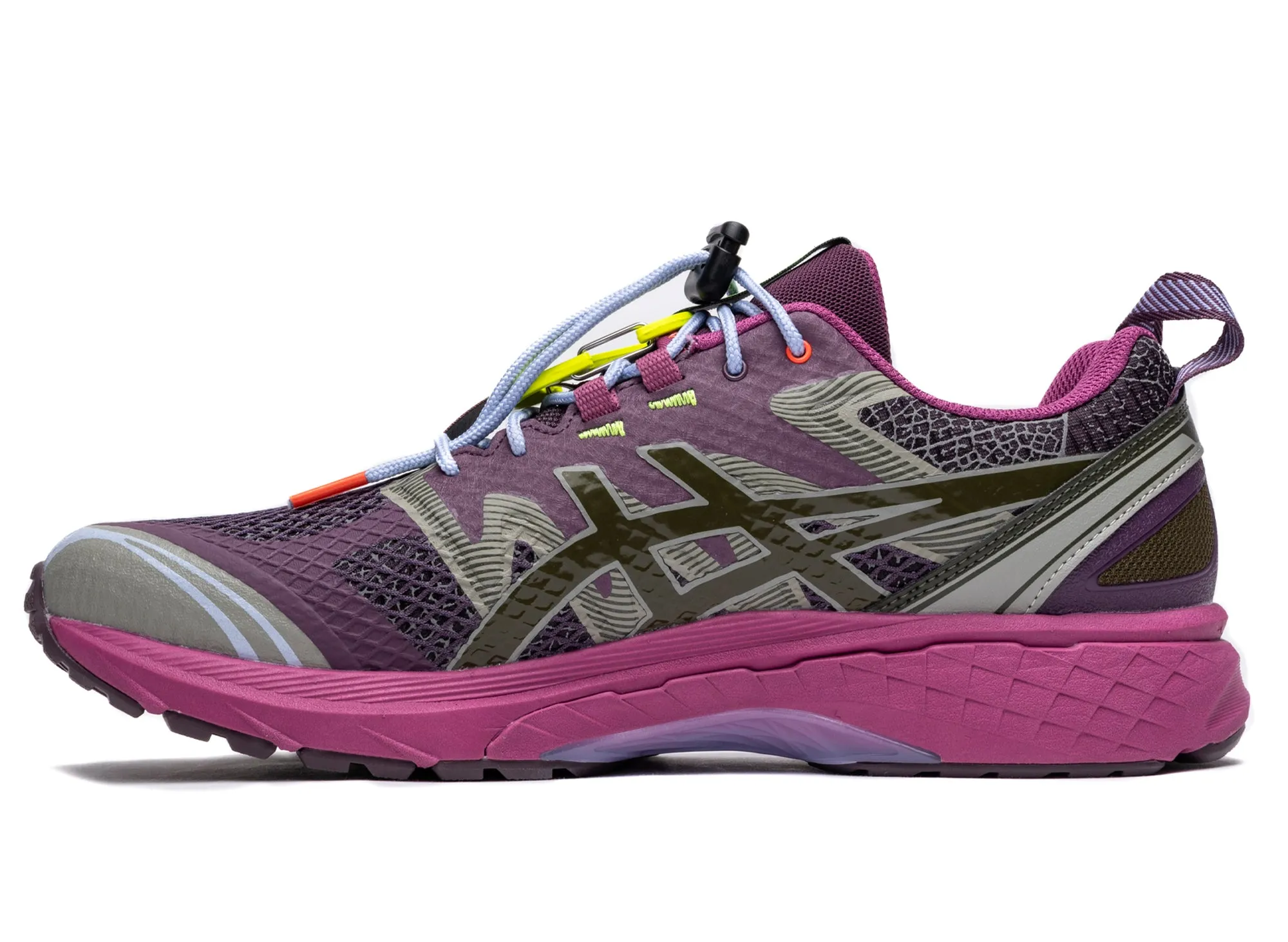 Asics Gel-Terrain Travel Light