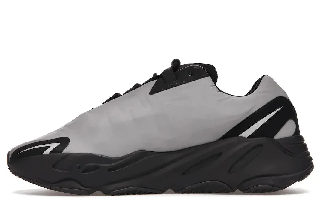 adidas Yeezy Boost 700 MNVN Metallic Grounded Steps