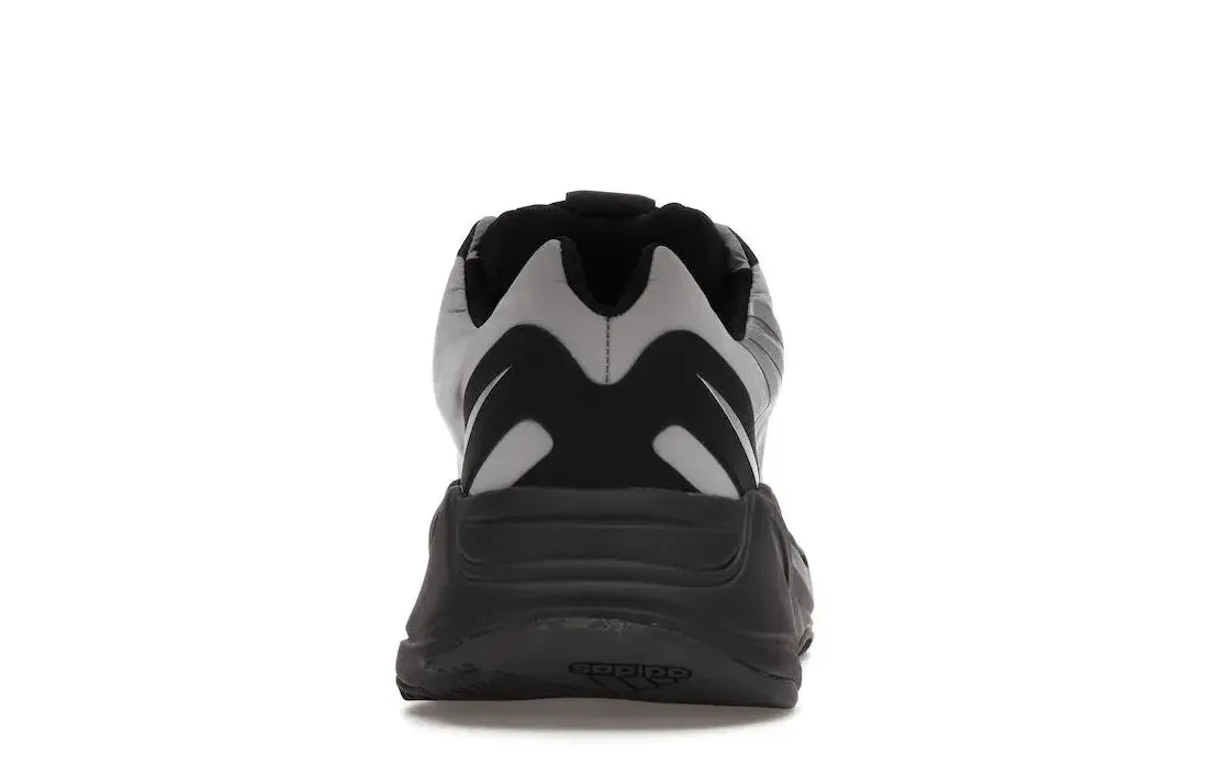 adidas Yeezy Boost 700 MNVN Metallic Pure Motion