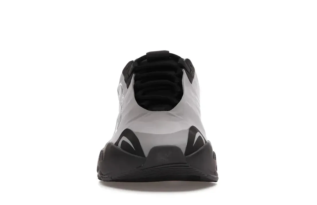 Simple Match Durable Construction adidas Yeezy Boost 700 MNVN Metallic
