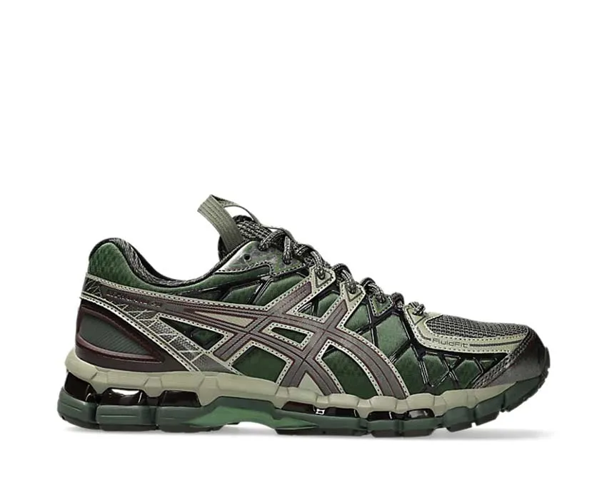 Asics UB10-S Gel Kayano 20 "Moss" Youth Fresh