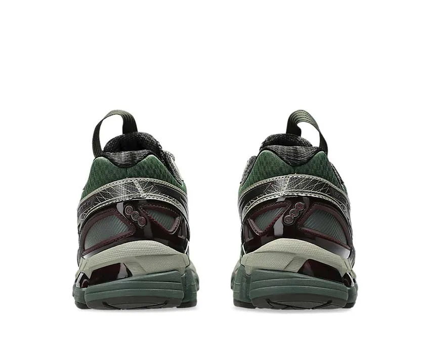 Smart Look Queen Touch Asics UB10-S Gel Kayano 20 "Moss"