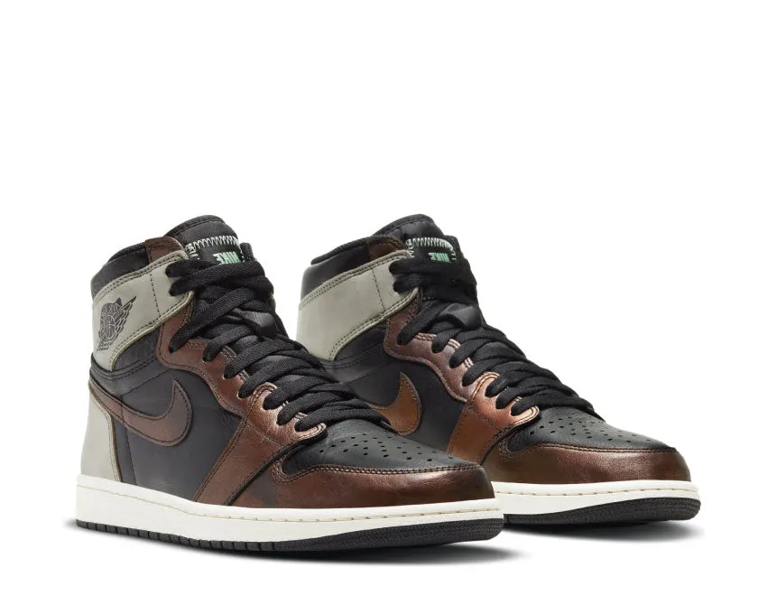 Air Jordan 1 Retro High OG Range Jog
