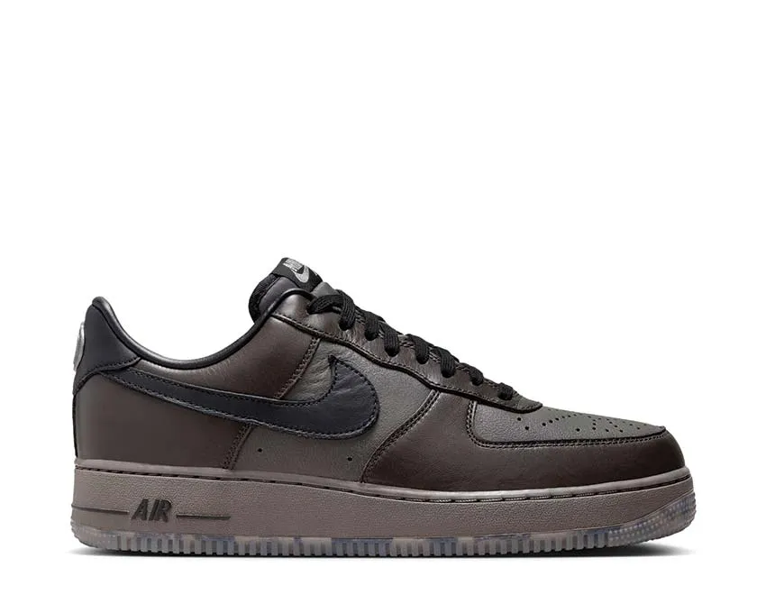 easy move Nike Air Force 1 Low "Paris"