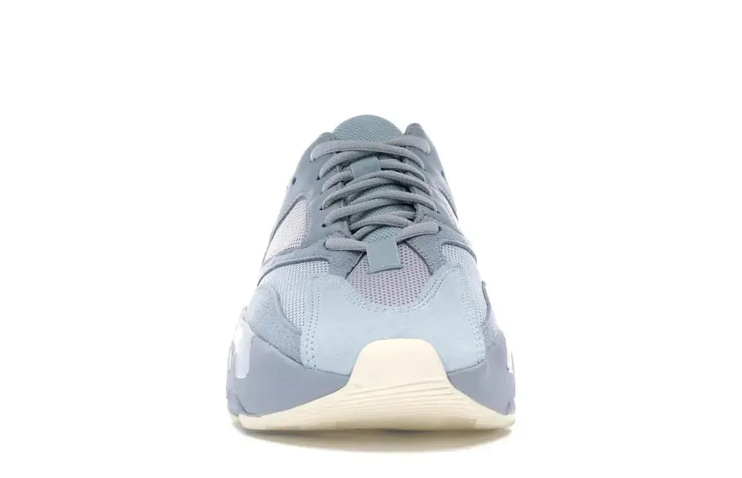 adidas Yeezy Boost 700 Inertia Move Naturally