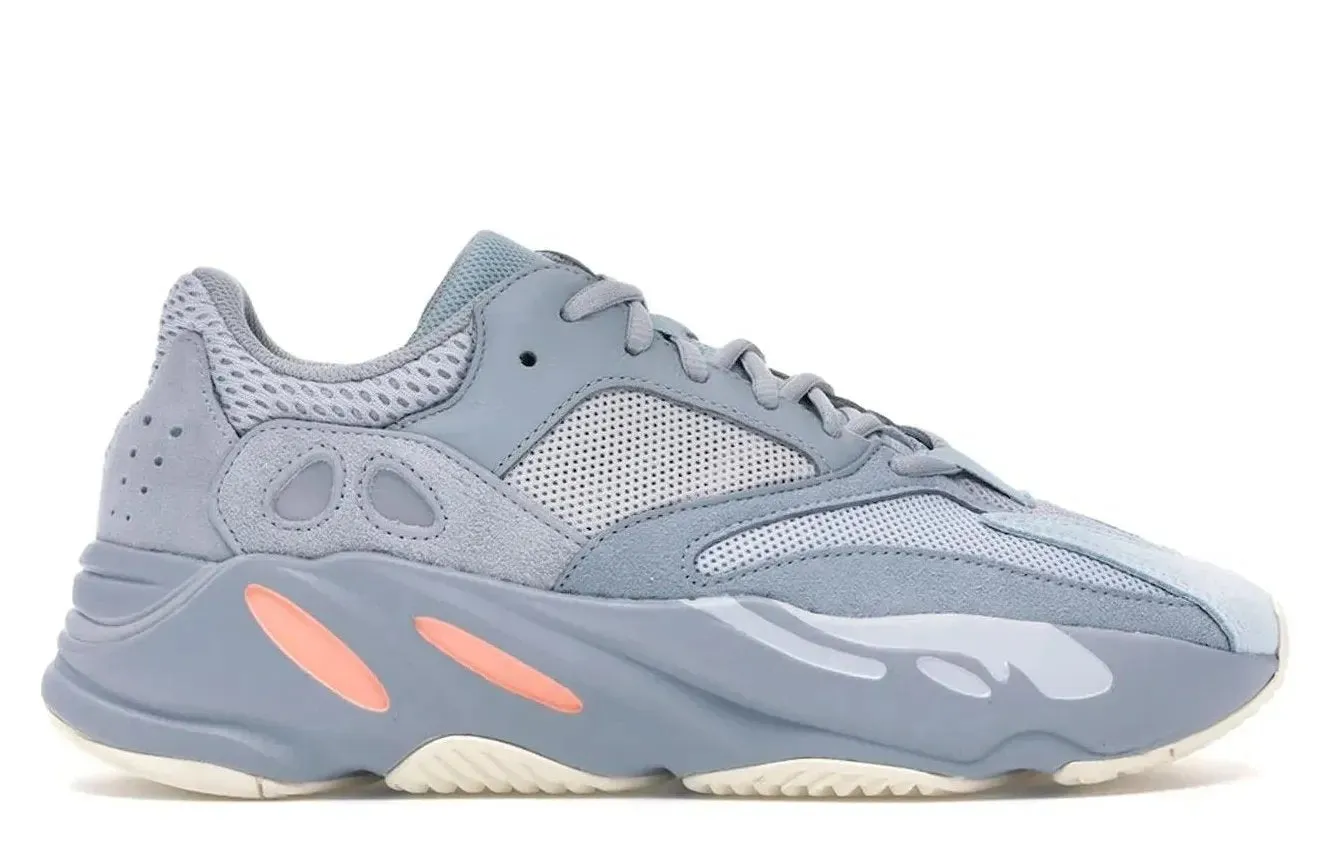 Soft Detail adidas Yeezy Boost 700 Inertia
