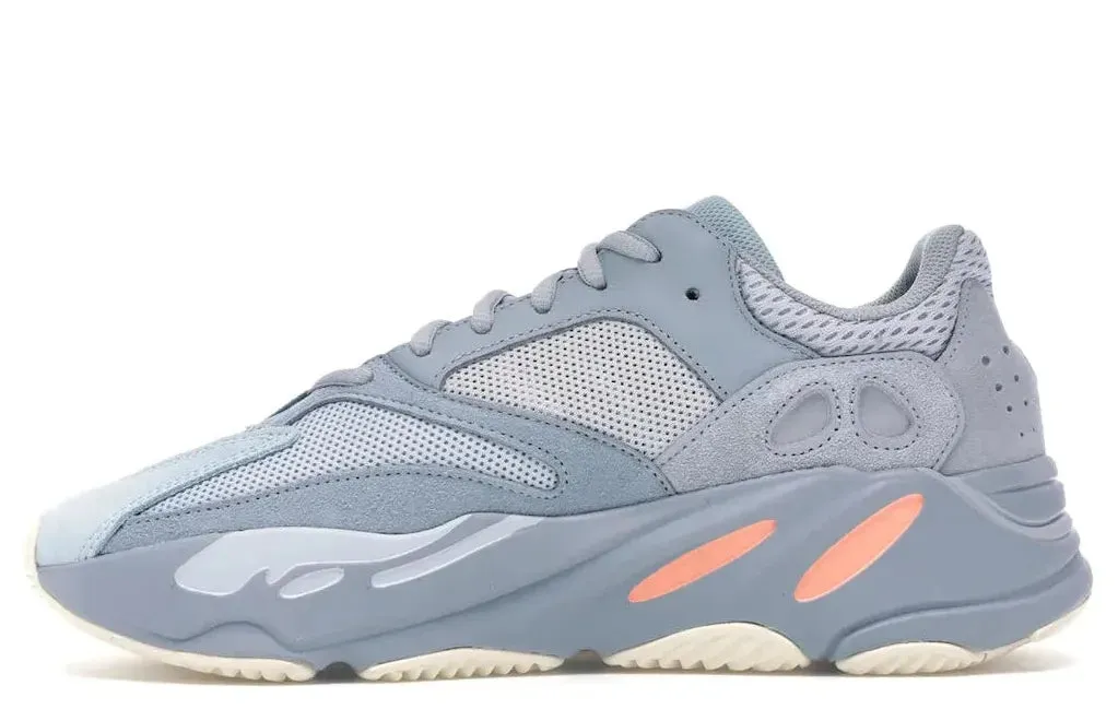 Basic Style adidas Yeezy Boost 700 Inertia