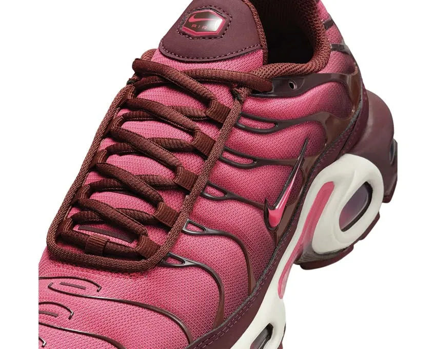 Fashion Appeal Nike Air Max Plus W "Aster Pink"