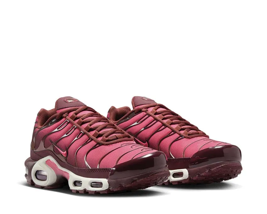 City Snap Multi Terrain Nike Air Max Plus W "Aster Pink"