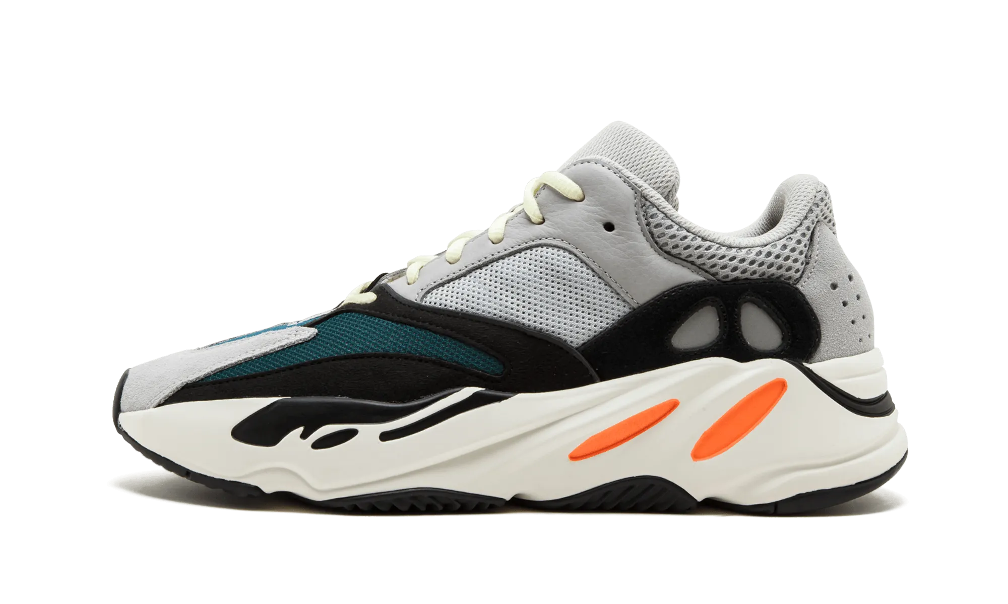 All Purpose Ultra Ease Adidas Yeezy Boost 700 "Wave Runner" Kids