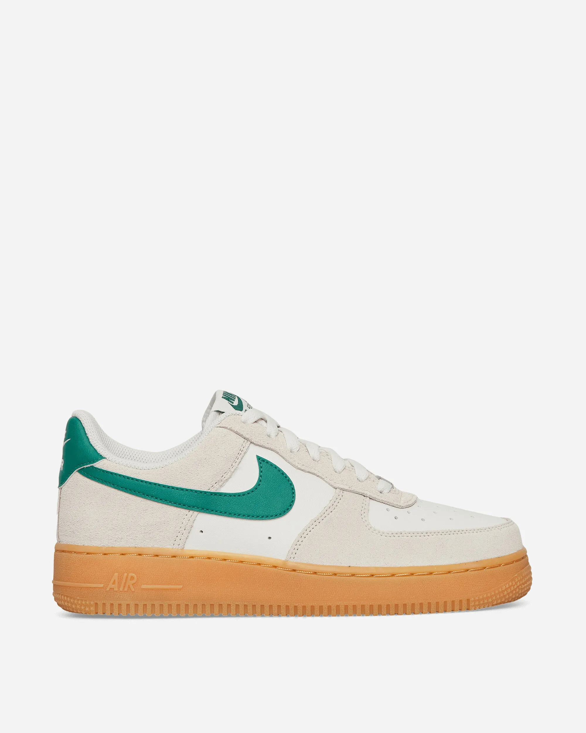 Comfortable fit Air Force 1 '07 LV8 Sneakers Phantom / Malachite