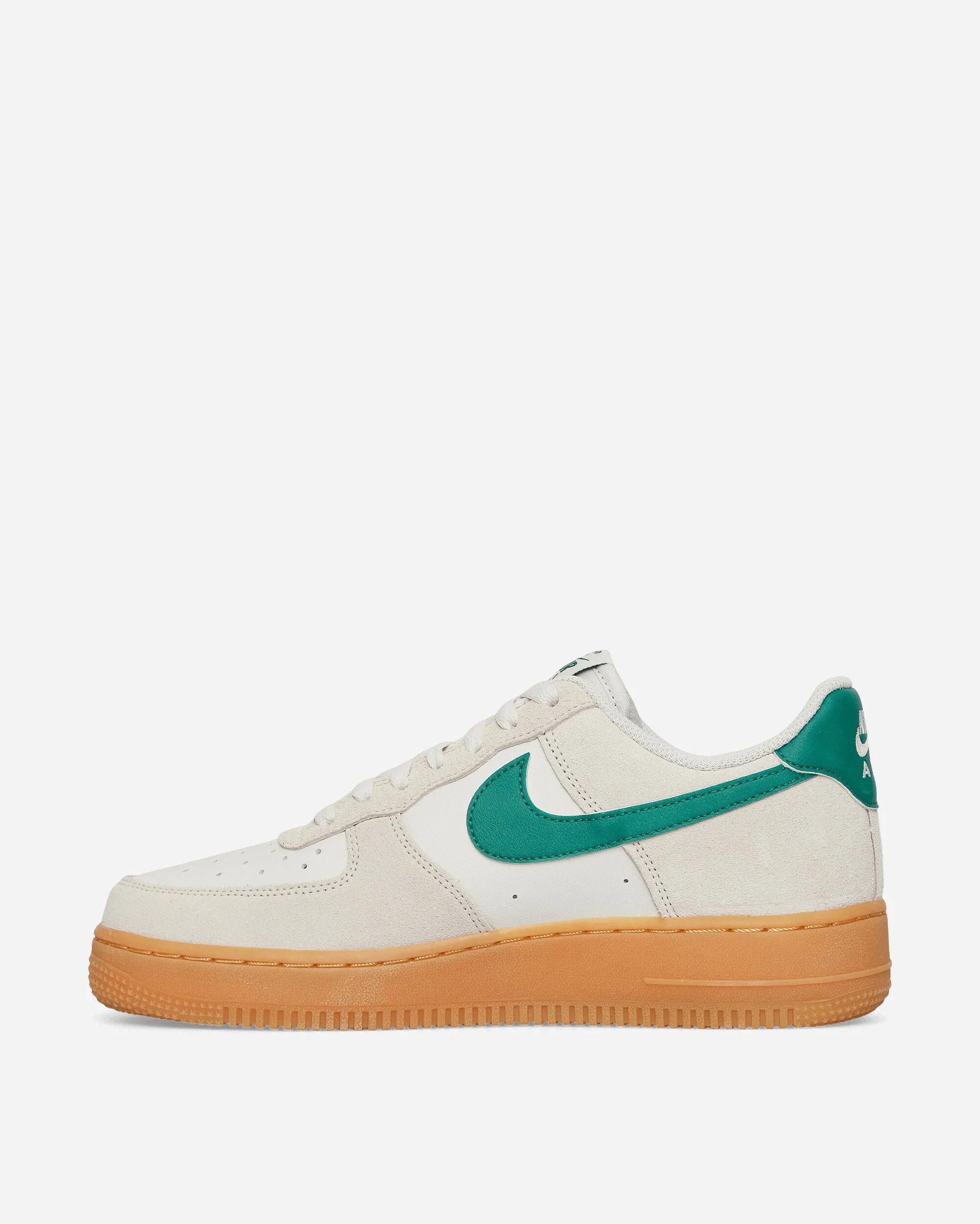 Air Force 1 '07 LV8 Sneakers Phantom / Malachite Gloss Finish Sail Vibe