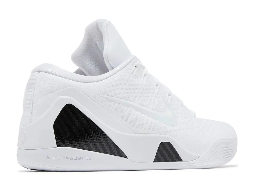 Cool Tone Nike Kobe 9 Elite Low Protro Halo