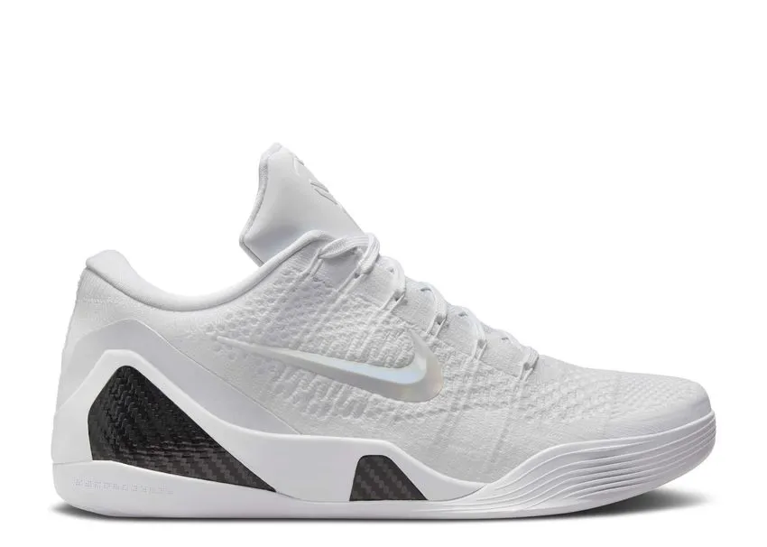 Nike Kobe 9 Elite Low Protro Halo Moist Guard
