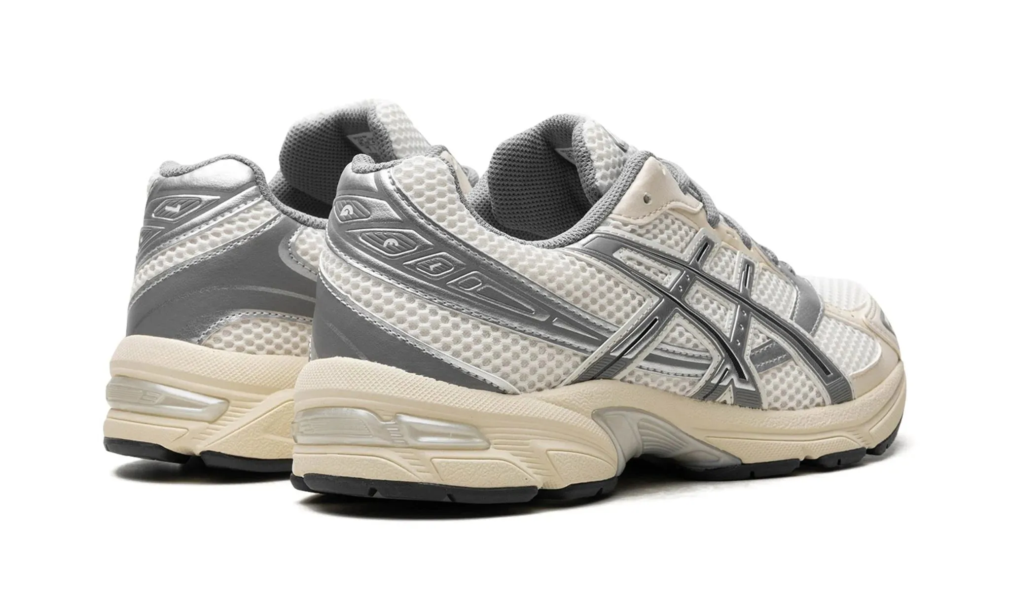 ASICS Gel 1130 "Cream Clay Grey" Women's Water Resistant Technology Multipurpose