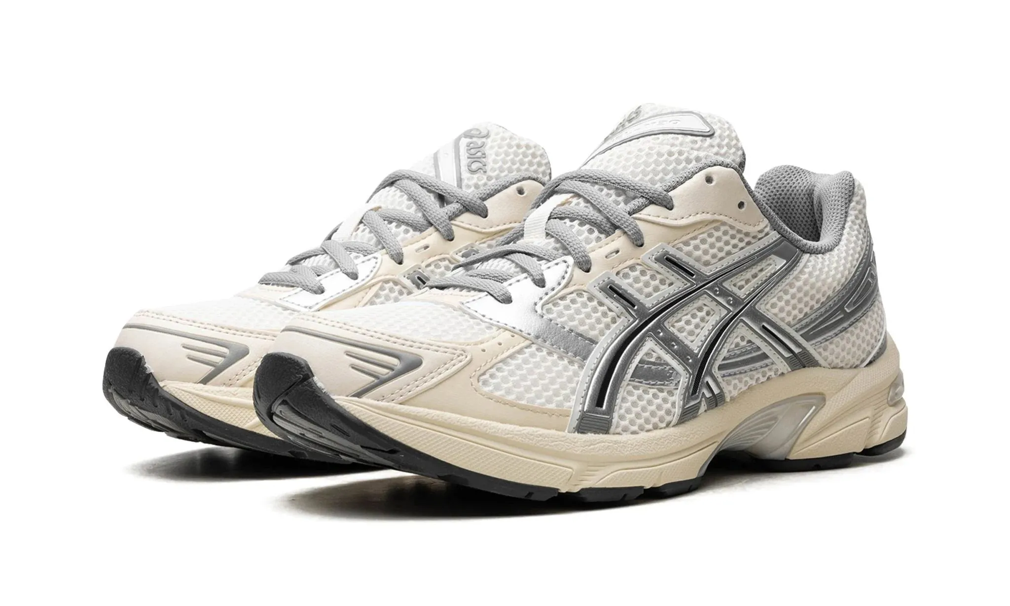 ASICS Gel 1130 "Cream Clay Grey" Women's High Fit