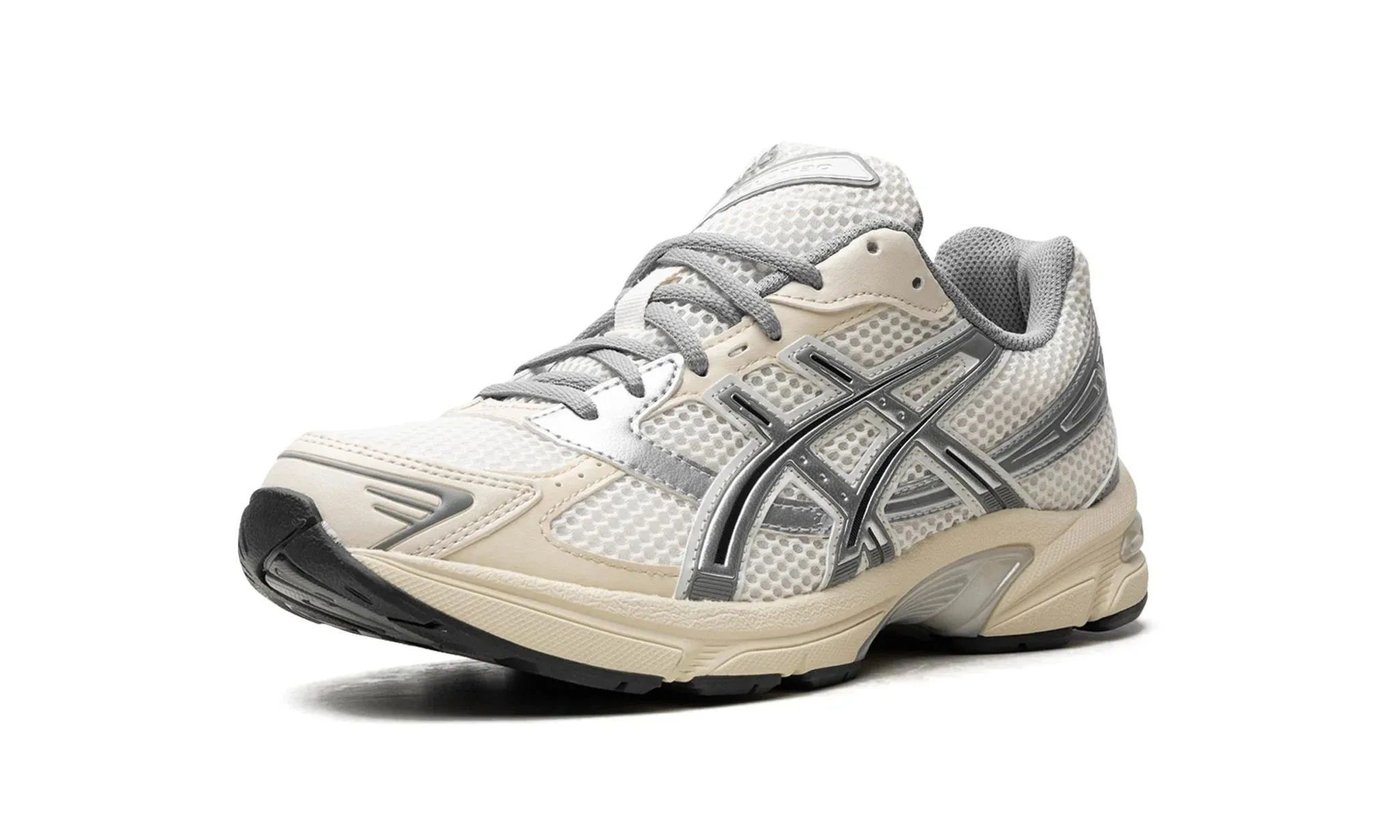 Mesh Lining ASICS Gel 1130 "Cream Clay Grey" Women's