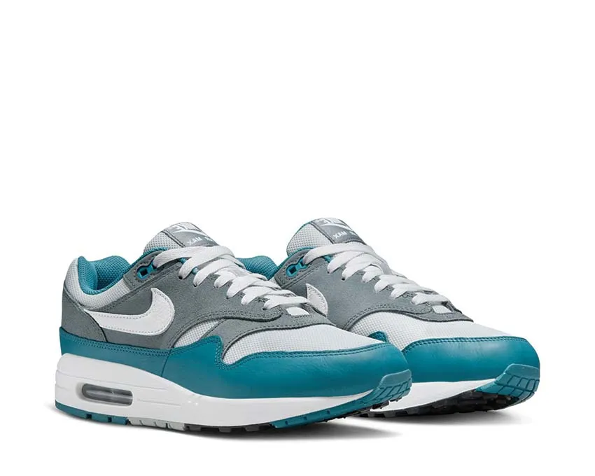 High Cushion Nike Air Max 1 SC