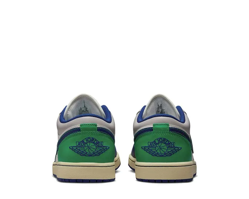 Range Hike Air Jordan 1 Low "Rare Air"