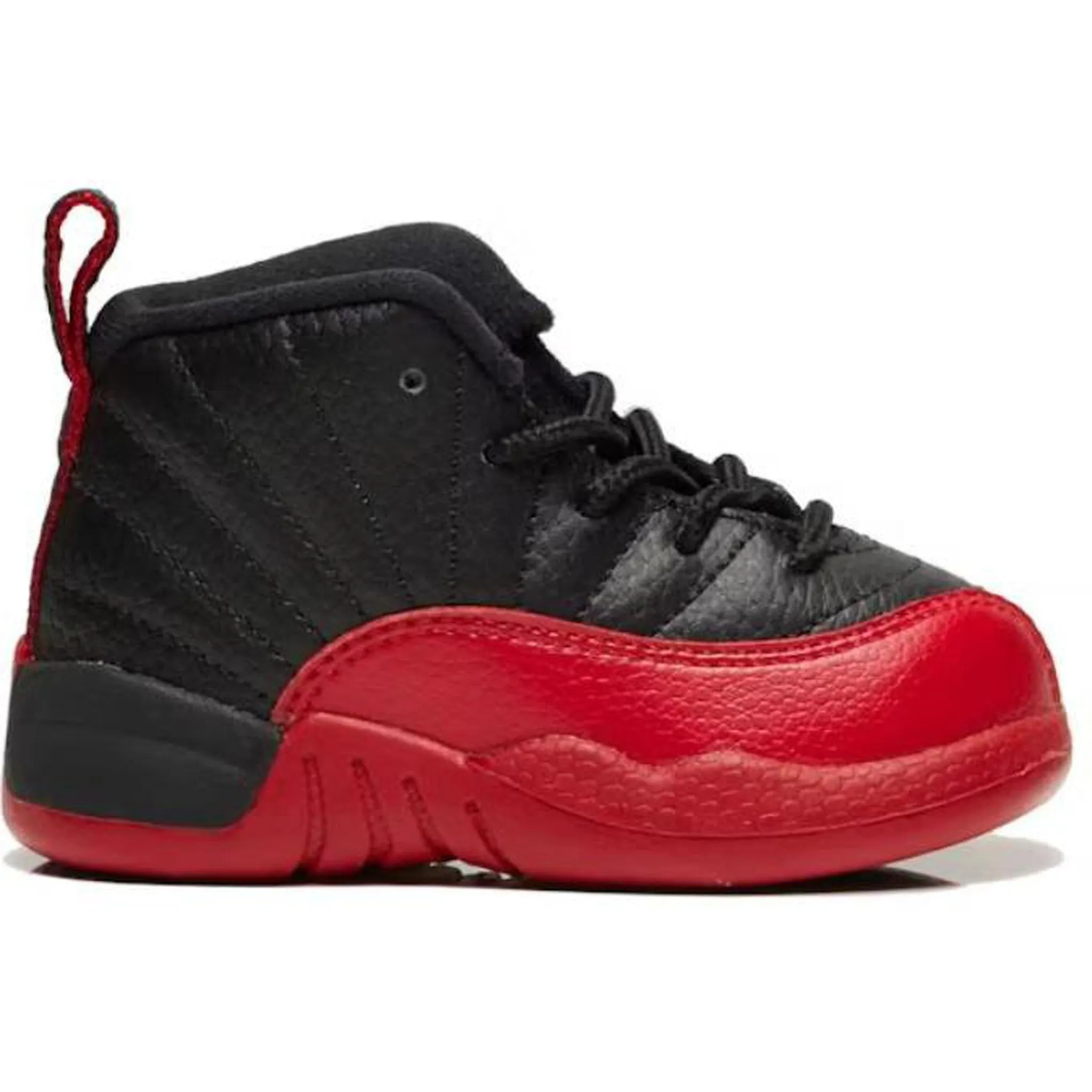 Jordan 12 Retro Flu Game (2025) (TD) Quick Fit Fall Wardrobe