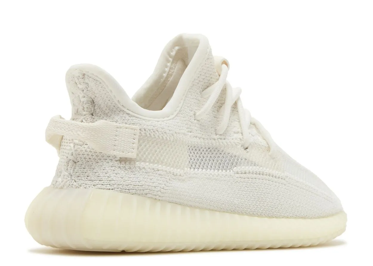 Adidas Yeezy Boost 350 V2 Bone (Infants) Root Hike Unisex Appeal