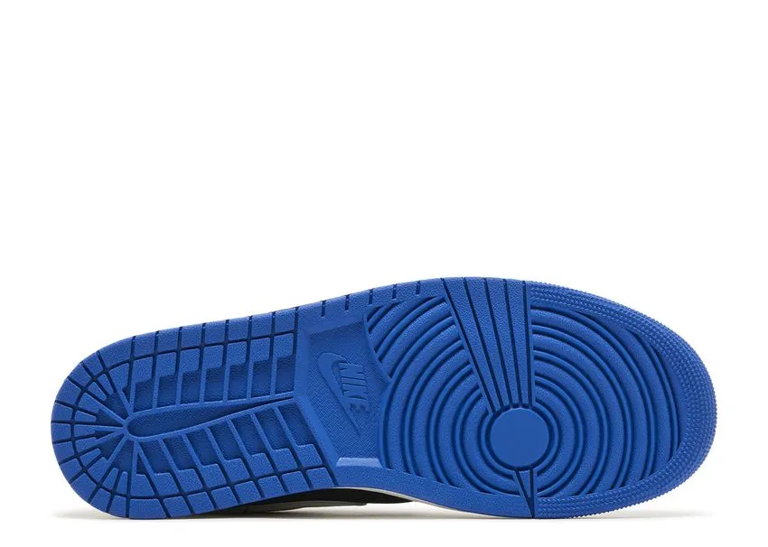 Air Jordan 1 Low Quai 54 2024 Quick Walk