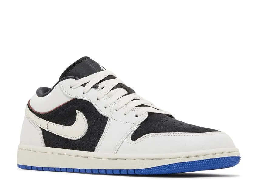 Urban Explorer No Break Air Jordan 1 Low Quai 54 2024