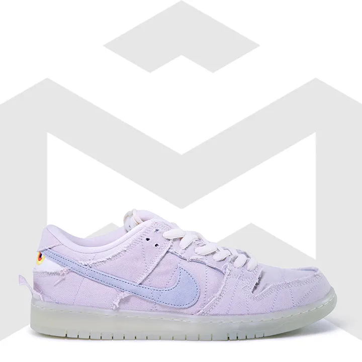 Nike SB Dunk Low Mummy Active Fit Airy Touch