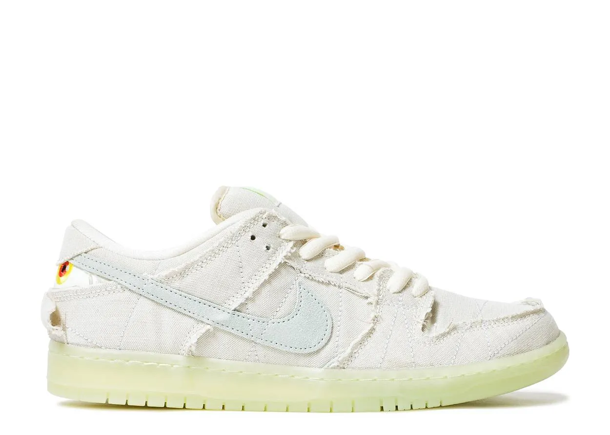 Nike SB Dunk Low Mummy Trend Focus Shady Hike