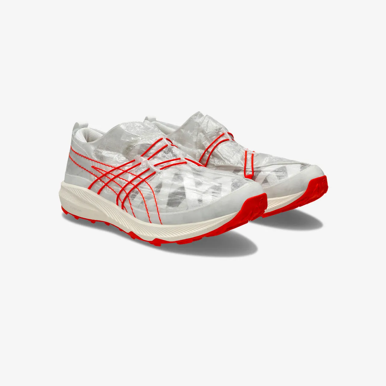 ArchisiteLite ORU x Kengo Kuma High Top Cosmic Glow