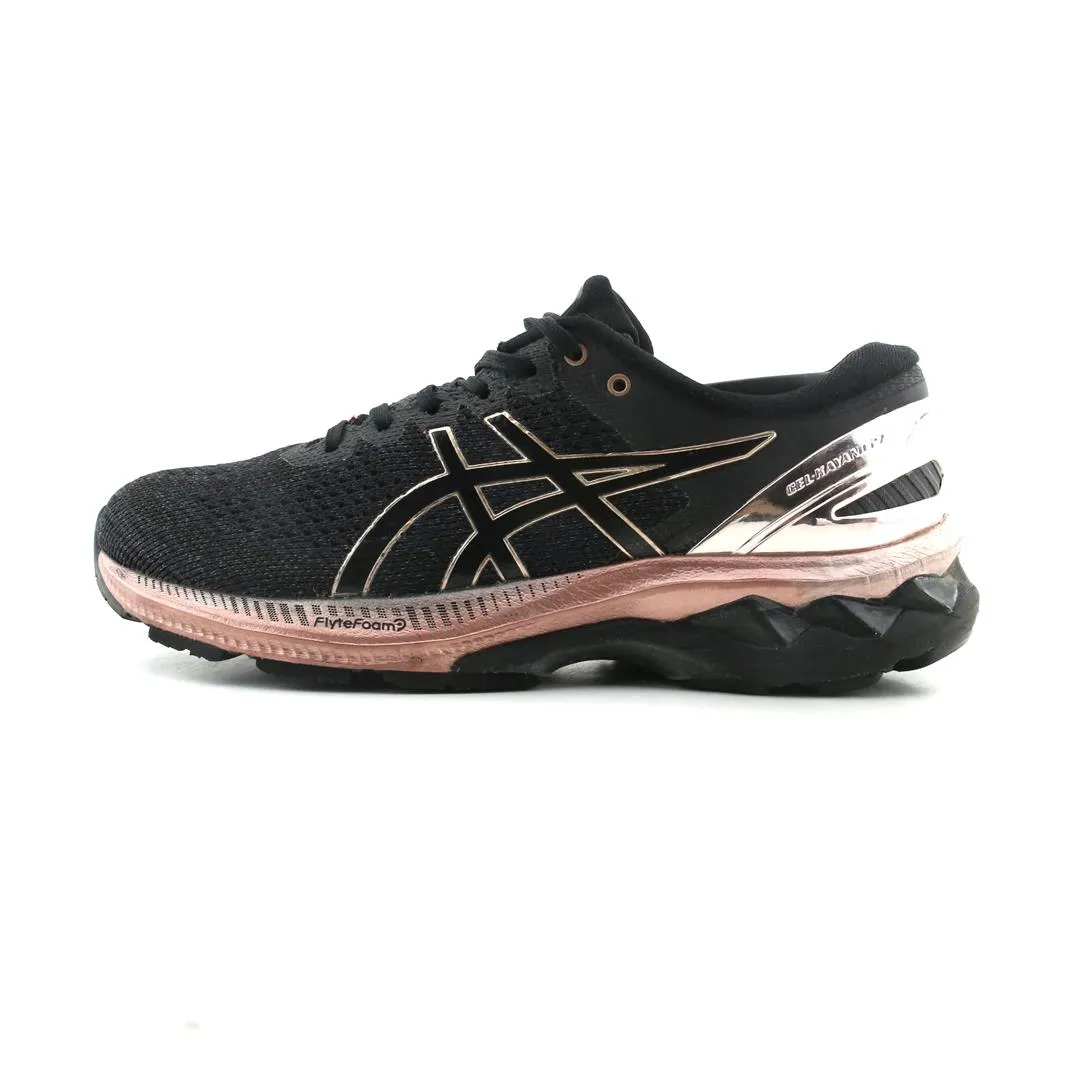 Shockproof ASICS GEL KAYANO 27