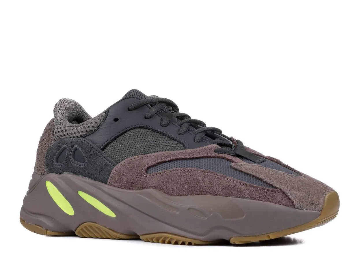 Healthy Walk Adidas Yeezy 700 Mauve