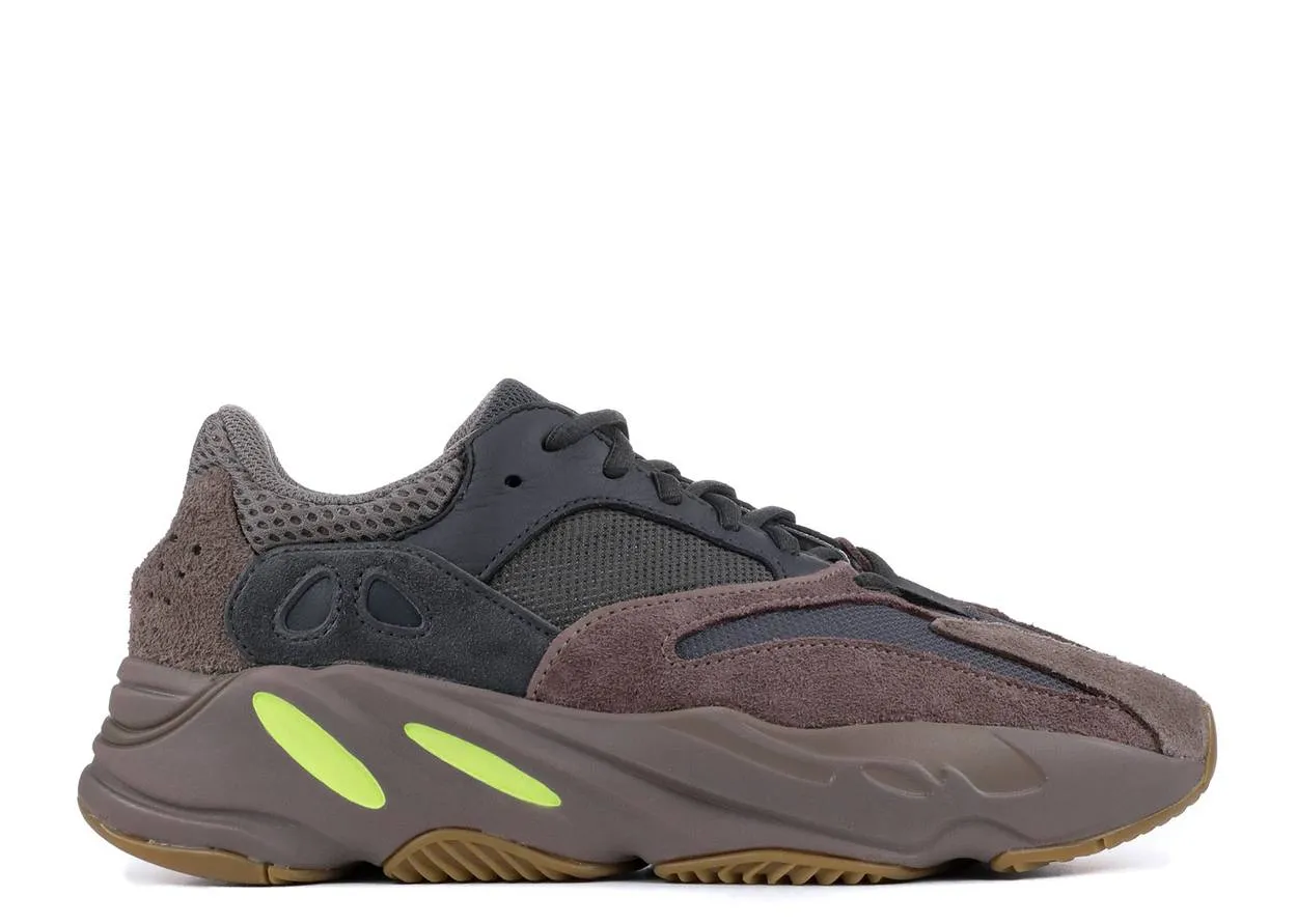 Adidas Yeezy 700 Mauve Reinforced