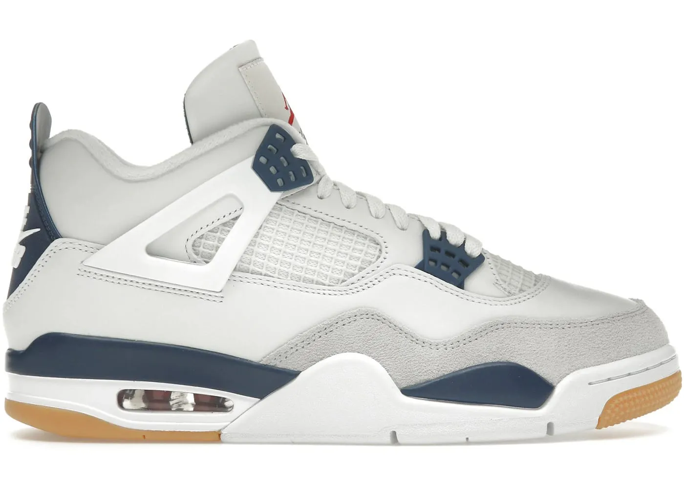 Urban Explorer Ergonomic Support Jordan 4 Retro SB Navy