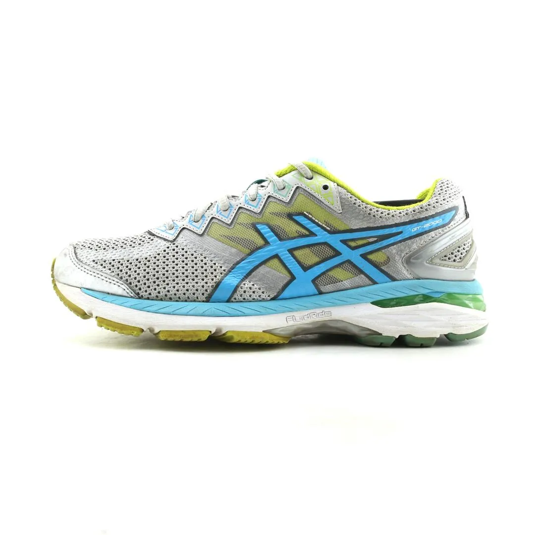 ASICS GT-2000 4 Comfort Ankle