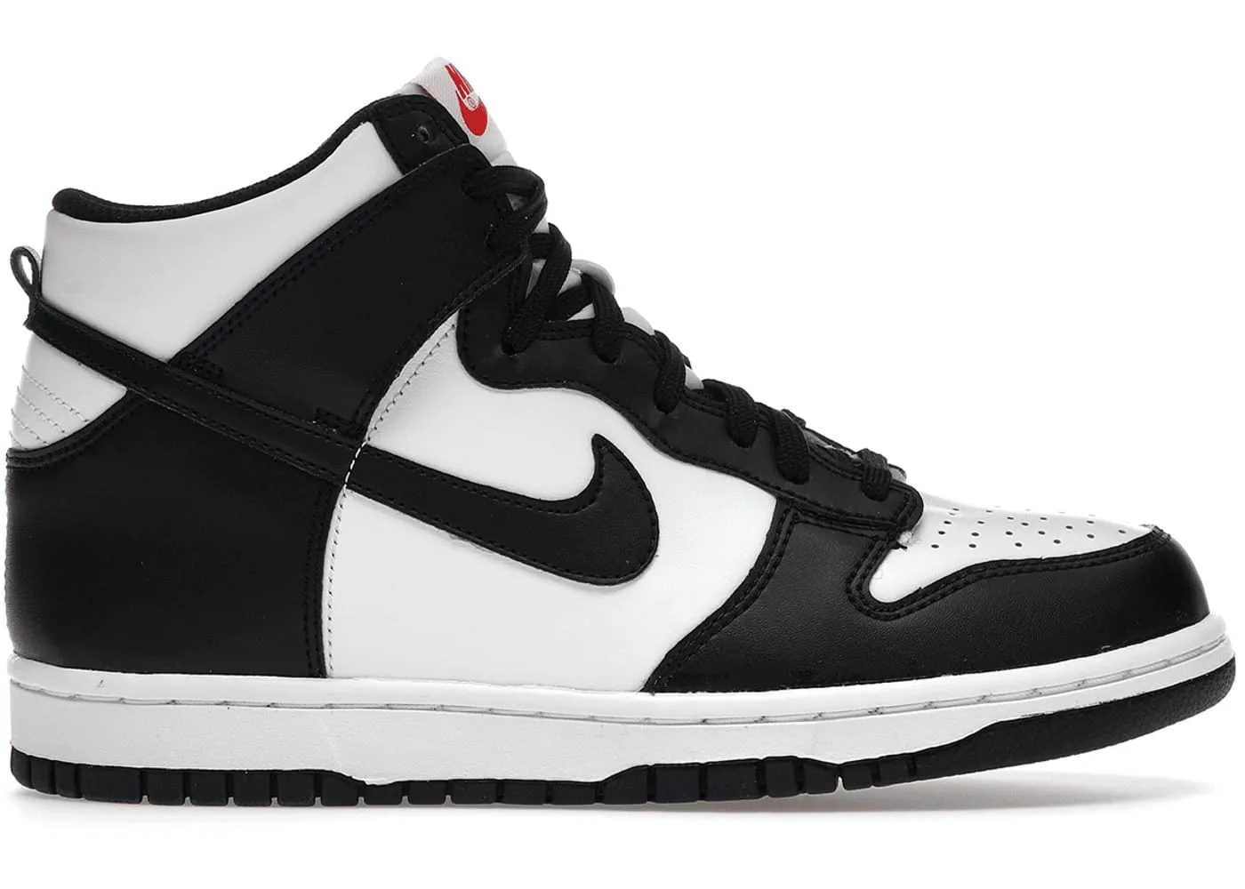 Nike Dunk High Panda (2021) (GS) Mood Match