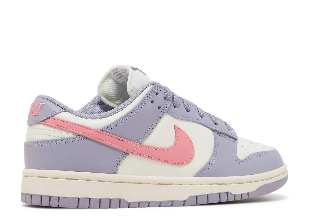 Total Comfort Nike Dunk Low Indigo Haze