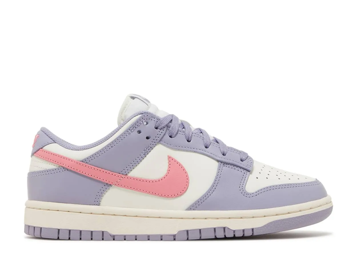 FlexibleOutsole Nike Dunk Low Indigo Haze