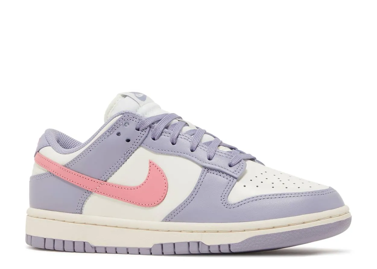 Nike Dunk Low Indigo Haze Washable ComfortFit