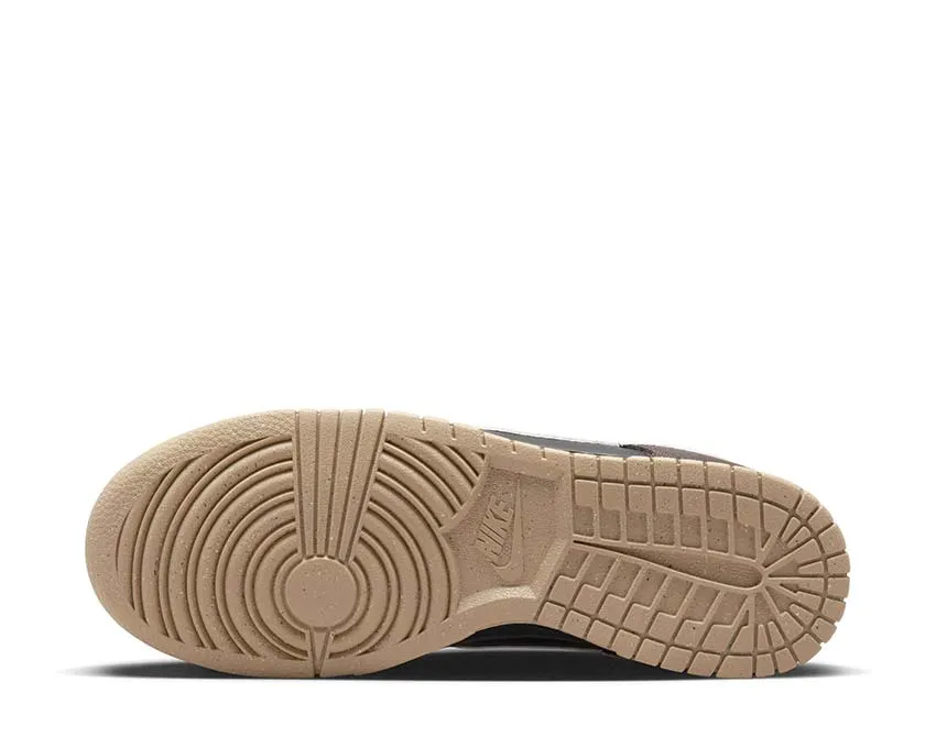 Fashionable Step Nike Dunk Low NN W