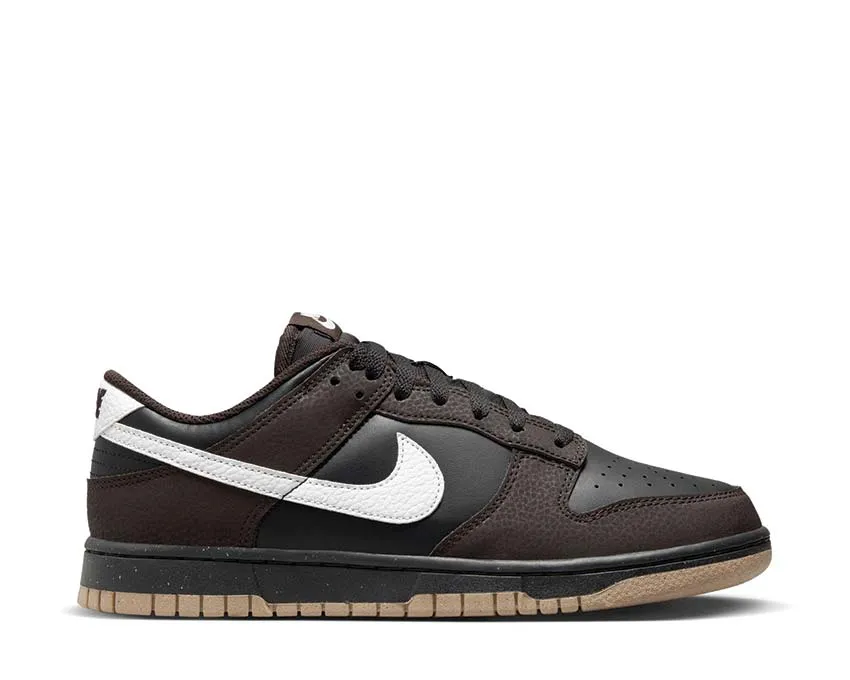 Cushion Boost Leaf Walk Nike Dunk Low NN W