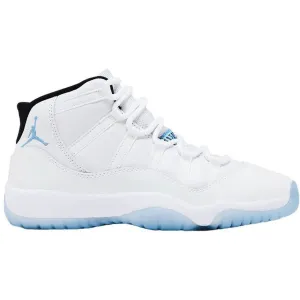 Jordan 11 Retro Legend Blue (2024) (GS) Timeless Look