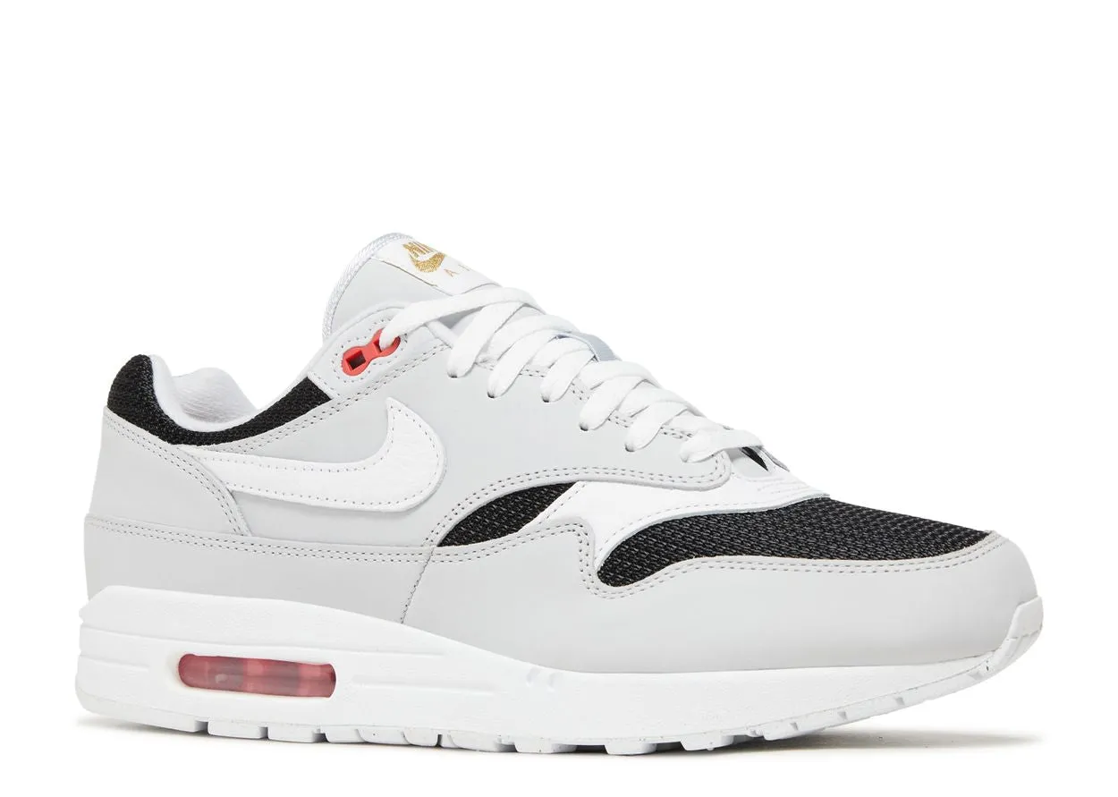 Nike Air Max 1 Urawa Light   weight   design