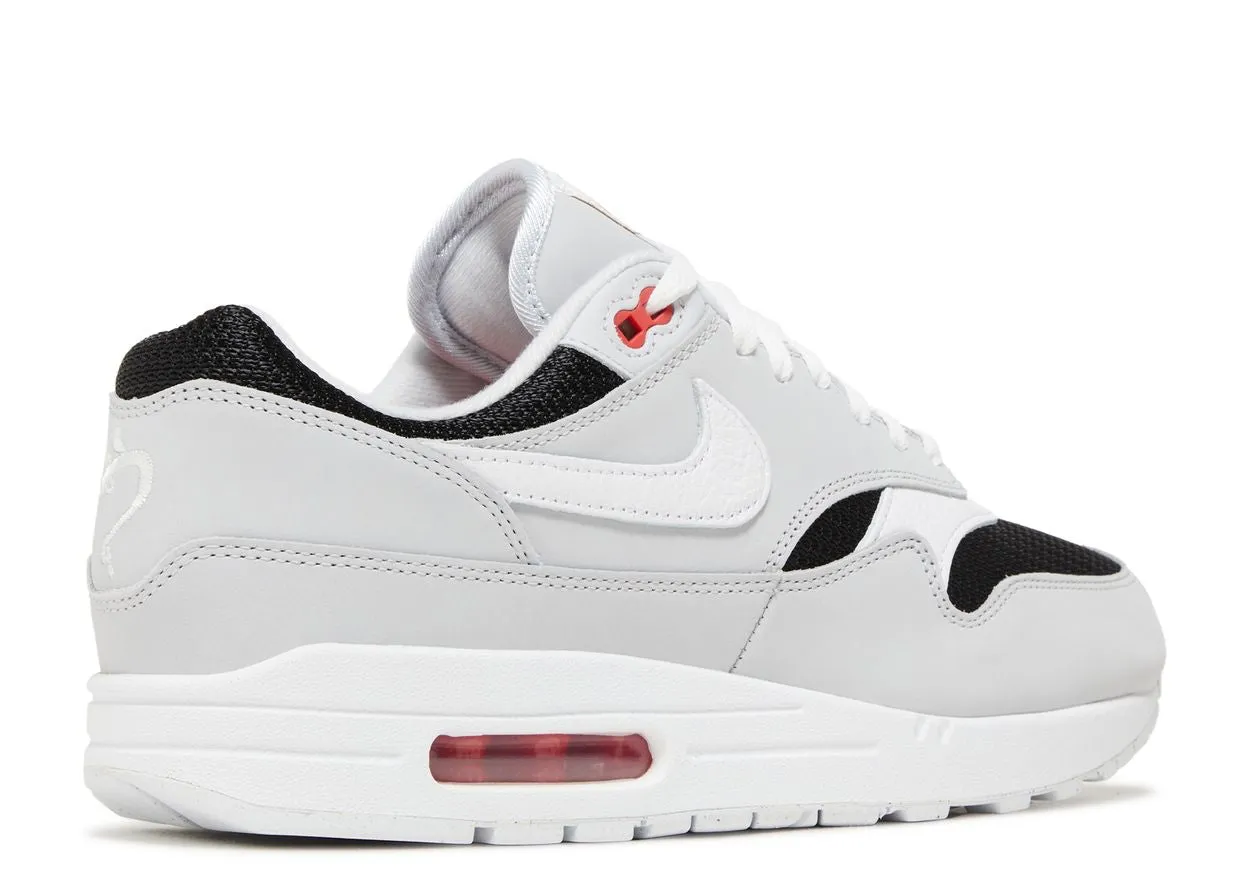 Nike Air Max 1 Urawa Weight Balance Relax Vibe