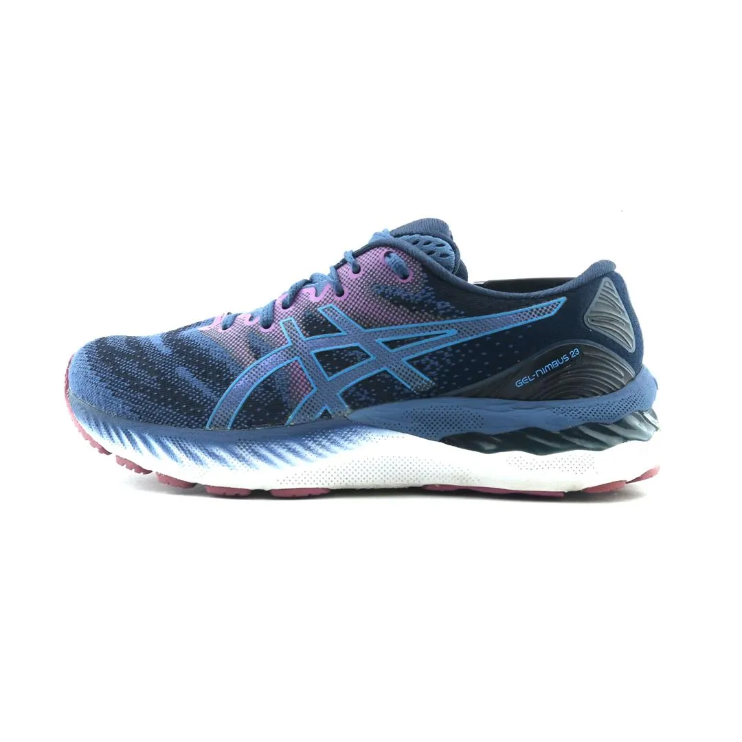 ASICS GEL-NIMBUS 23 Club Edge Play Mode