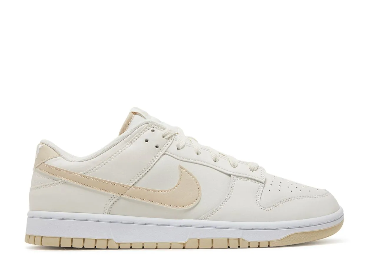 Spring Style Nike Dunk Low Phantom Sanddrift
