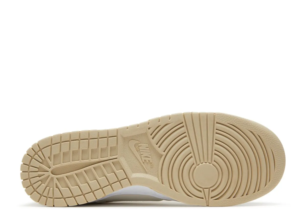 Nike Dunk Low Phantom Sanddrift Antistatic City Friendly